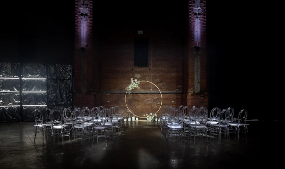 Фото №15 зала Основной зал