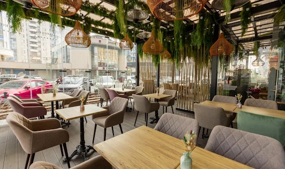 Фото №7 зала Веранда