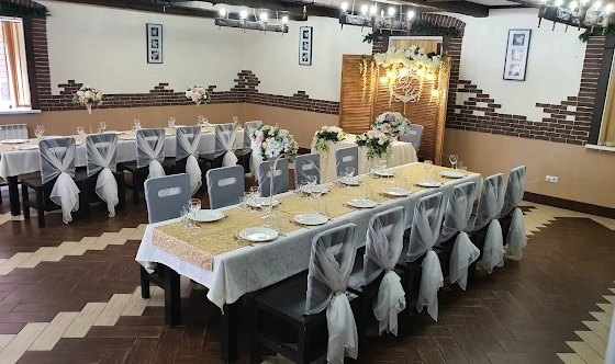 Фото №2 зала Зал «Флагман»