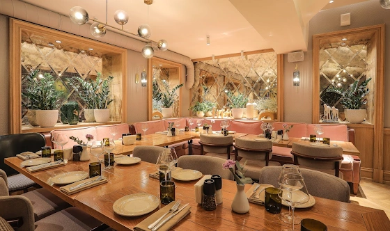 Фото №9 зала Зал на 25 чел.