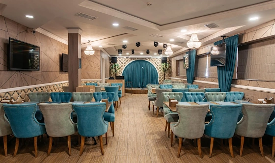 Фото №1 зала Караоке-зал