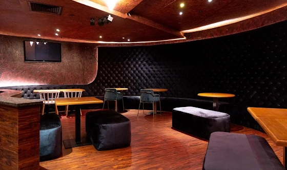 Фото №17 зала Зал "Клуб"