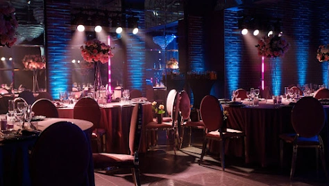 Фото №4 зала Зал Loft