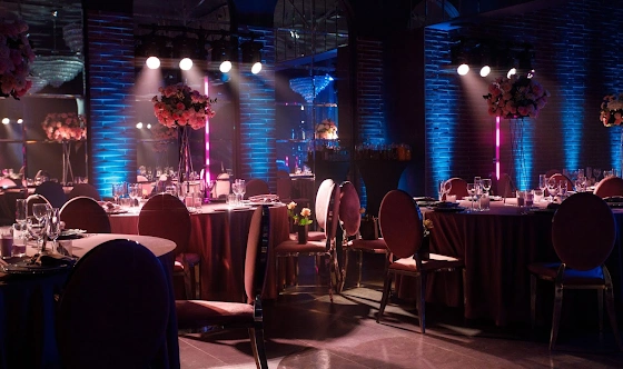 Фото №4 зала Зал Loft