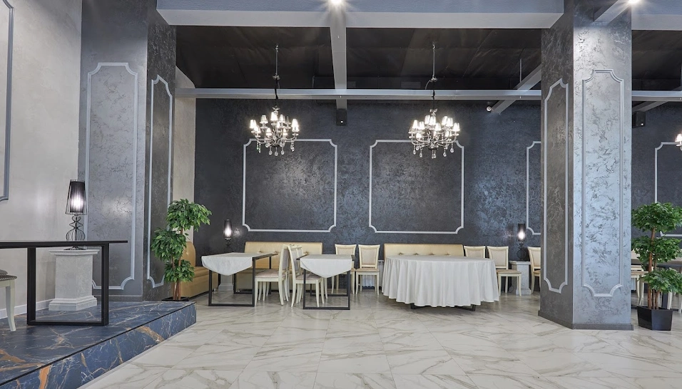 Фото №12 зала Банкетный зал