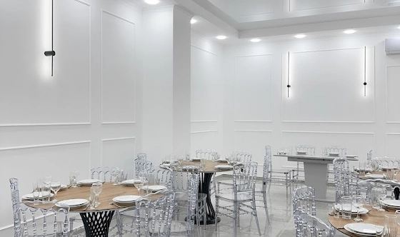 Фото №13 зала Банкетный зал №2