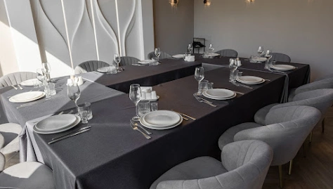 Фото №3 зала Малый VIP-зал