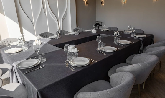 Фото №3 зала Малый VIP-зал