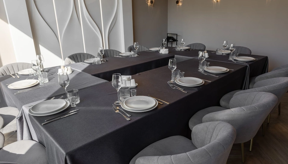 Фото №3 зала Малый VIP-зал