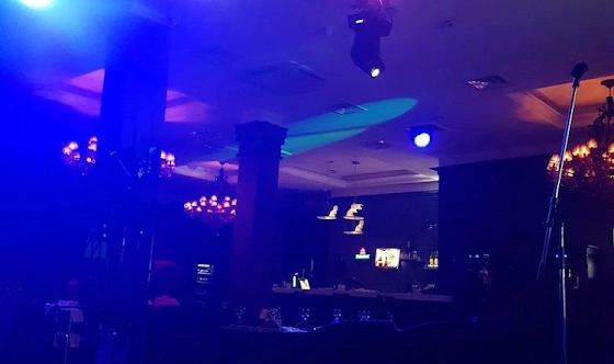 Фото №10 зала Основной зал