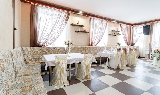 Фото №8 зала Основной зал