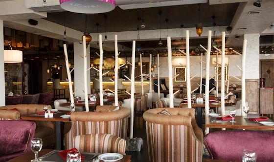 Фото №3 зала Основной зал