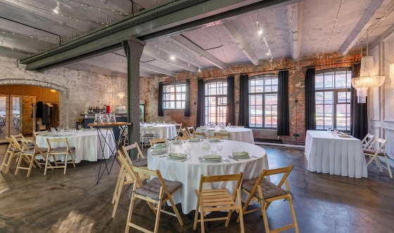 Фото №4 зала Основной зал 