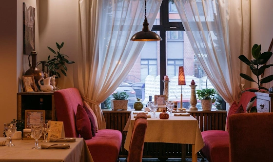 Фото №3 зала Основной зал 