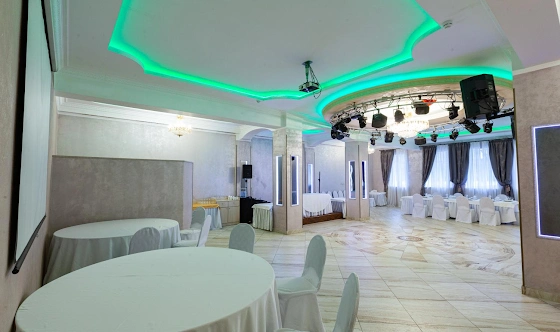 Фото №6 зала Малый банкетный зал