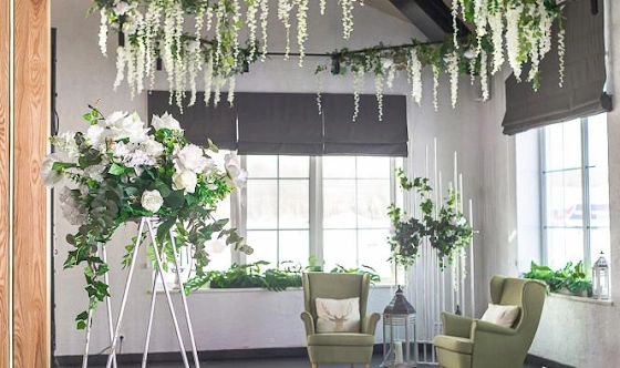 Фото №9 зала Основной зал 