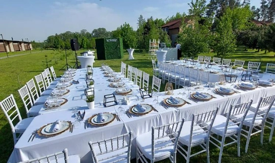 Фото №8 зала Дом