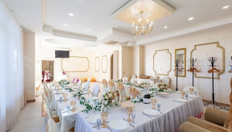 Фото №2 зала Зал № 3 