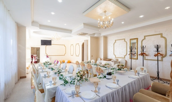 Фото №2 зала Зал № 3 