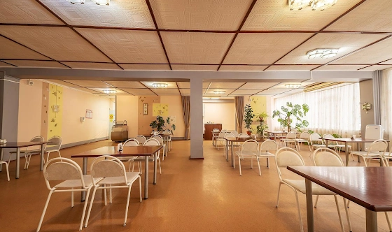 Фото №15 зала Большой зал