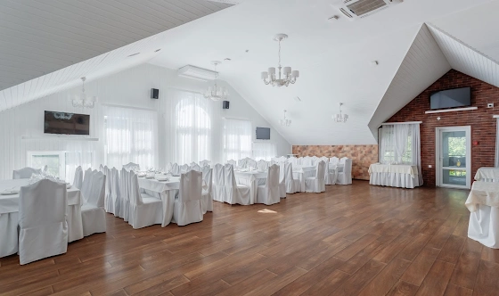 Фото №2 зала Большой зал 