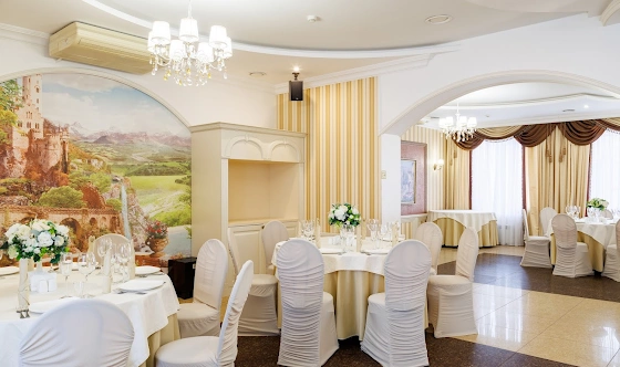 Фото №11 зала Основной зал 