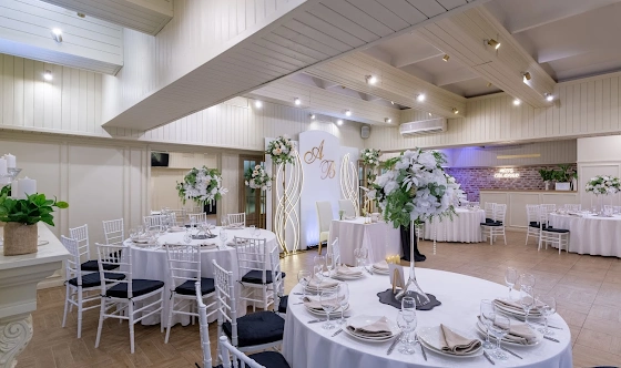 Фото №2 зала Основной зал