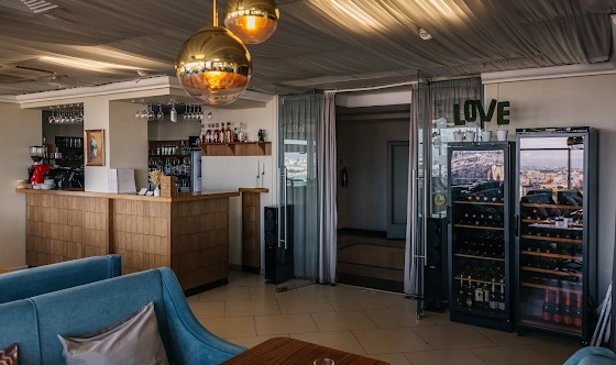 Фото №8 зала Основной зал