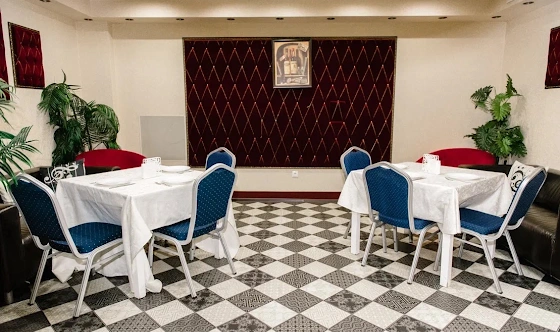 Фото №12 зала Нижний зал