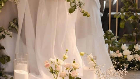 Фото №4 зала Зал  «Лофт»