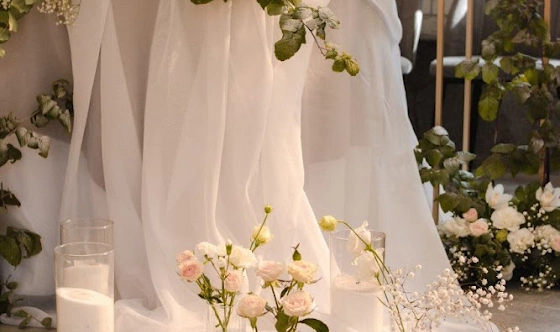 Фото №4 зала Зал  «Лофт»