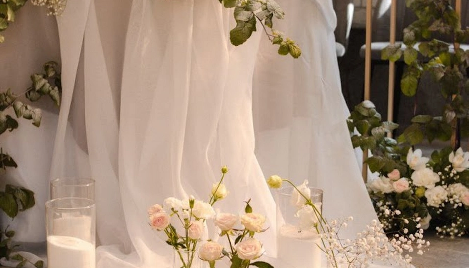 Фото №4 зала Зал  «Лофт»