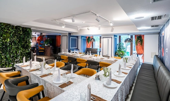 Фото №2 зала Основной зал