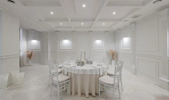 Фото №4 зала Зал Classic