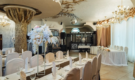 Фото №10 зала Основной зал