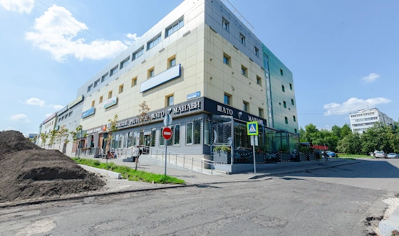 Фото №15 зала Балкон 