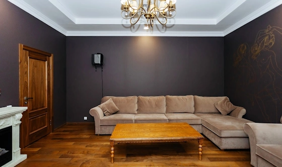 Фото №15 зала Караоке-зал  с террасой 