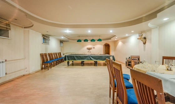 Фото №7 зала Зал на 20 человек