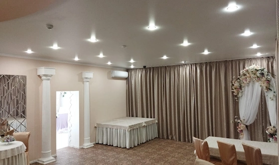 Фото №8 зала Малый банкетный зал