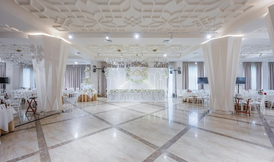 Фото №5 зала Большой банкетный зал