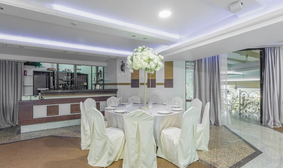 Фото №20 зала Зал «Dublin»