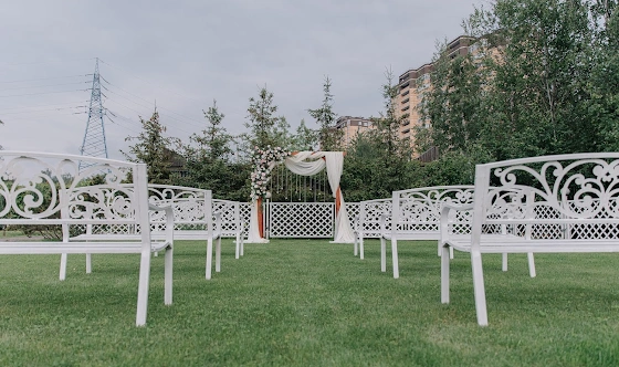 Фото №18 зала Зал Emily