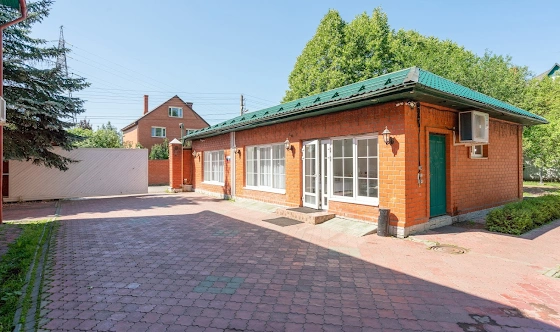 Фото №12 зала Банкетный зал