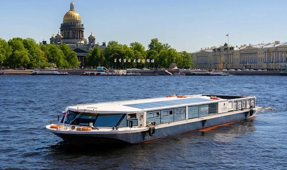 Фото №10 зала Основной зал