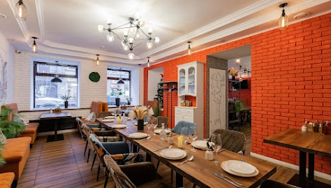 Фото №3 зала Второй зал