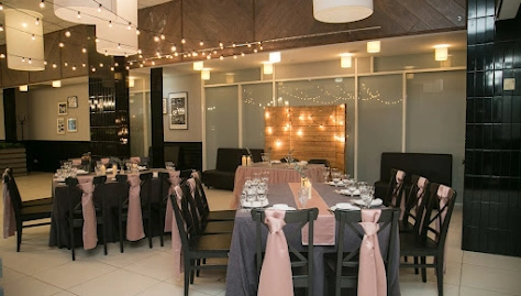 Фото №5 зала Основной зал