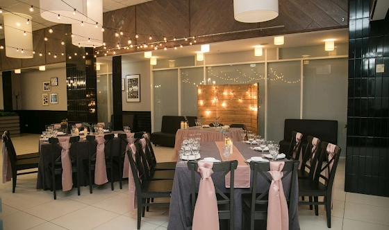 Фото №5 зала Основной зал