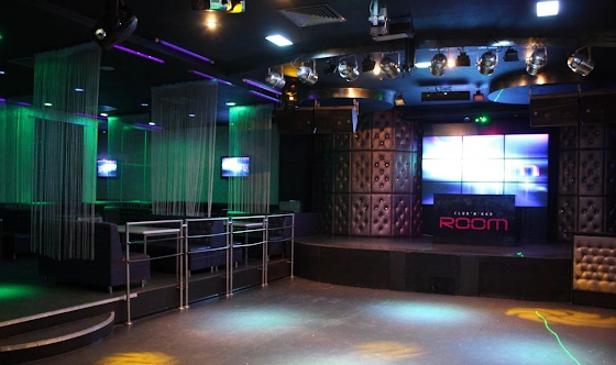 Фото №7 зала Зал на 70 человек