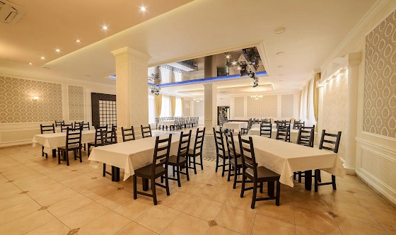 Фото №12 зала Банкетный зал