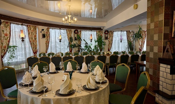 Фото №20 зала Основной зал